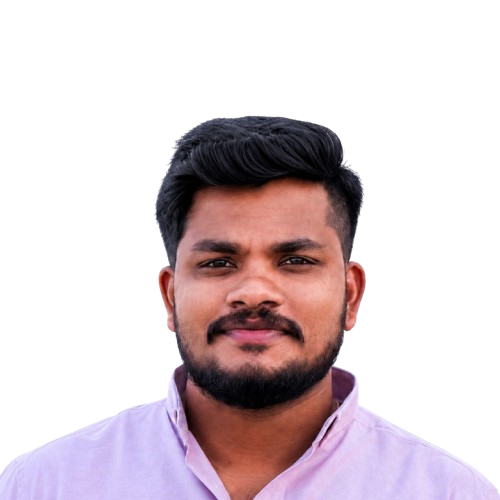 JASIN SHAMSUDHEEN