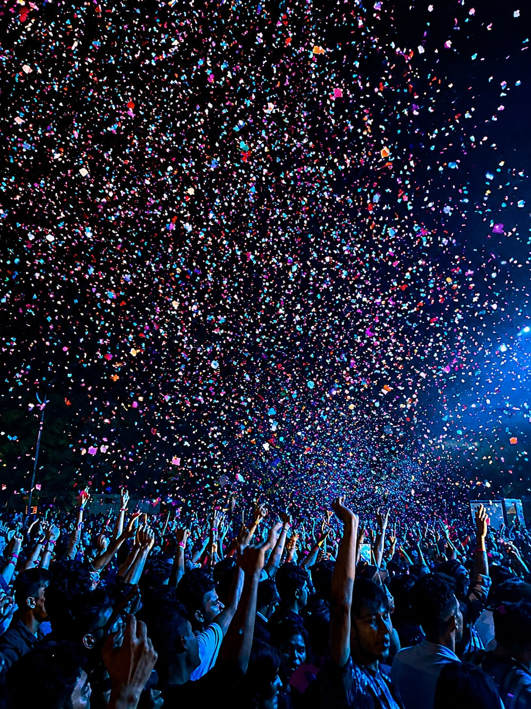 School & college events