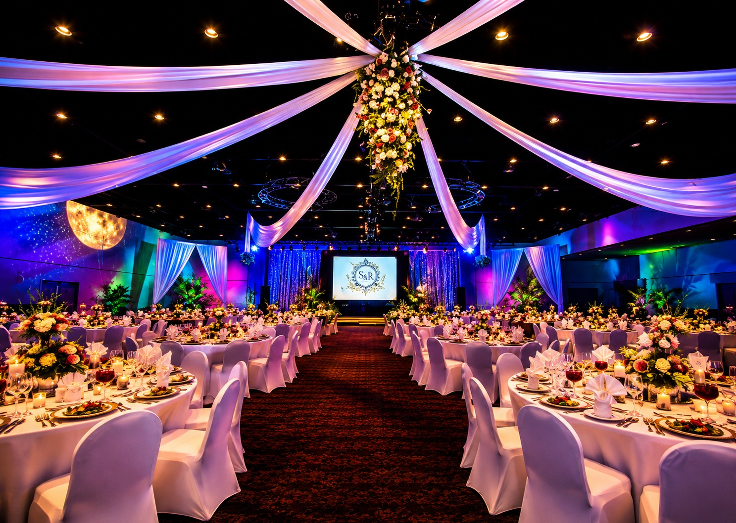 Corporate events